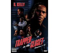 R. Kelly - Trapped In The Closet - Chapters 1-12