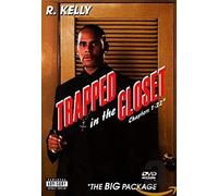 R.Kelly - Trapped in the Closet (Chapters 1-22)