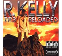 R Kelly - Trapped in The Closet [Import]