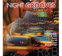 R. Kelly, Tyrese, Aaliyah, Joe, Deborah Cox, Brian McKnight. [Import]
