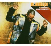 R.Kelly - U Saved Me/Happy People [Import]