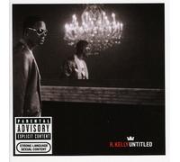 R Kelly - Untitled [Import]