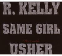 R. Kelly & Usher - Same Girl/Basic [Import]