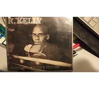 R Kelly – When A Woman's Fed Up – CD