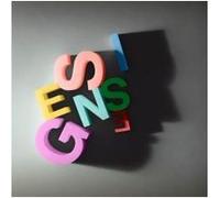 Genesis - R-Kive [Import]