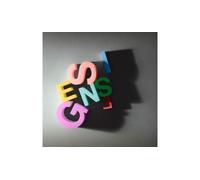 Genesis - R-Kive [Import]