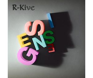R-Kive by Genesis