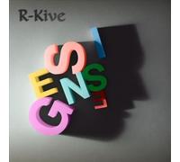 R-Kive by GENESIS [Audio CD] NEUF