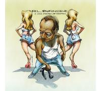 R.L. Burnside A Ass Pocket of Whiskey (CD) Album