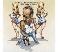R.L. Burnside – Ass Pocket of Whiskey – Vinyle