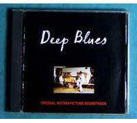R.L. Burnside / Big Jack Johnson / a.o. - Ost