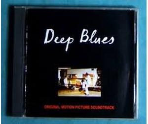 R.L. Burnside / Big Jack Johnson / a.o. - Ost