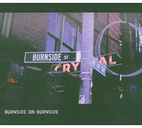 R.L. Burnside - Burnside on Burnside