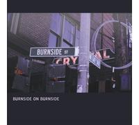 R.L. Burnside Burnside On Burnside (Vinyl) 12" Album