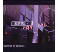 R.L. Burnside – Burnside on Burnside – Vinyle 12" – Import – Sony Music