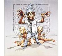 R.L. Burnside - Mr. Wizard