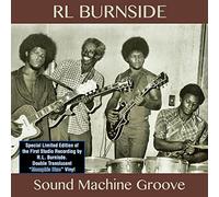 Sound Machine Groove [Vinyl]