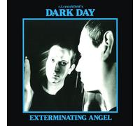 R.L. Crutchfield's Dark Day - Exterminating Angel [Compact Discs]