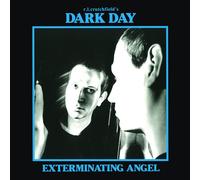 R.L. / Dark Day Crutchfield Exterminating Angel (CD)