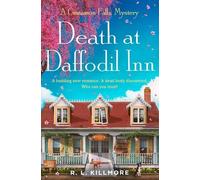 R. L. Killmore Death at Daffodil Inn (Poche) Cinnamon Falls