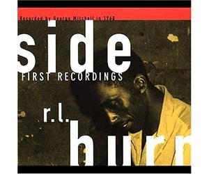 R.L.'s First Recordings