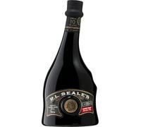 R.L. Seale's 10 Years Old Finest Aged Barbados Rum 46% Vol. 0,7l