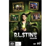 R.L. Stine Collection [Import]