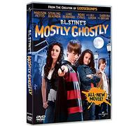 R.L. Stine - R.L. Stine's Mostly Ghostly [Import anglais]