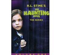 R.L. Stine: The Haunting Hour: Volume 1