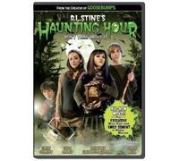 R.L. Stine's The Haunting Hour - Don't Think About It
