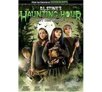 R.L. Stine's The Haunting Hour: Don't Think About It (Widescreen Edition) by Emily Osment