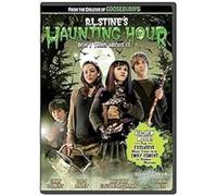 R.L. Stine's The Haunting Hour [Import]
