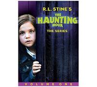 R.L. Stine's The Haunting Hour, Vol. 1
