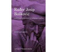 R La philosophie naturelle et la connaissance de Dieu - Francis Brassard - Presses Universite De Montreal - broché - Essai