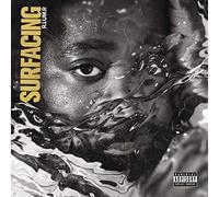 R.Lum.R – Surfacing – Vinyle – Paroles explicites