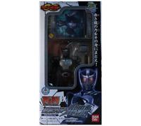 R & M Ex Masked Rider Ryuki Blank Form (Japan Import)