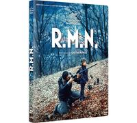 R.M.N - Blu-Ray