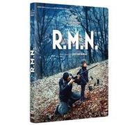 R.M.N. Blu-ray E