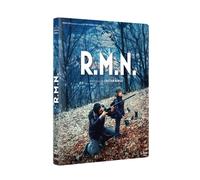 R.M.N. – Blu-ray – Warner Bros.