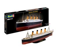 R.M.S. Système Titanic Click