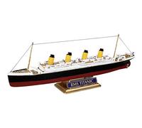 Maquette REVELL Maquette bateau : R.M.S. Titanic 1/1200