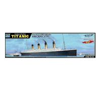 R.M.S. TITANIC