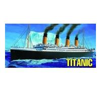 R.m.s. Titanic (renew) - 1:550e - Hobby Boss G