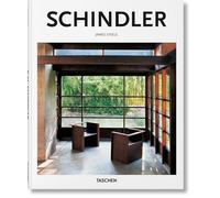 R. M. Schindler: 1887-1953, an Exploration of Space