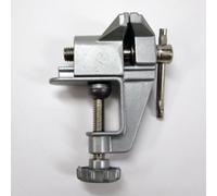 (R) Mini pince sur banc de table, etau de table, outil de loisirs créatifs