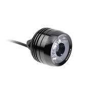 R-MINI2-LDM-MBLK Supernova Mini 2 LDM Phare pour vélo électrique -25 StVZO