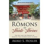 R¿Mons In Shinto Shrines