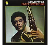 Sweet Sister Funk [12 Inch Analog]