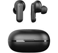 R-Music Gemeo 2 Ecouteurs Tws, Simili Cuir, Noir, Xs, S, M