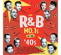 R N B No 1s of the 40s – Acrobat